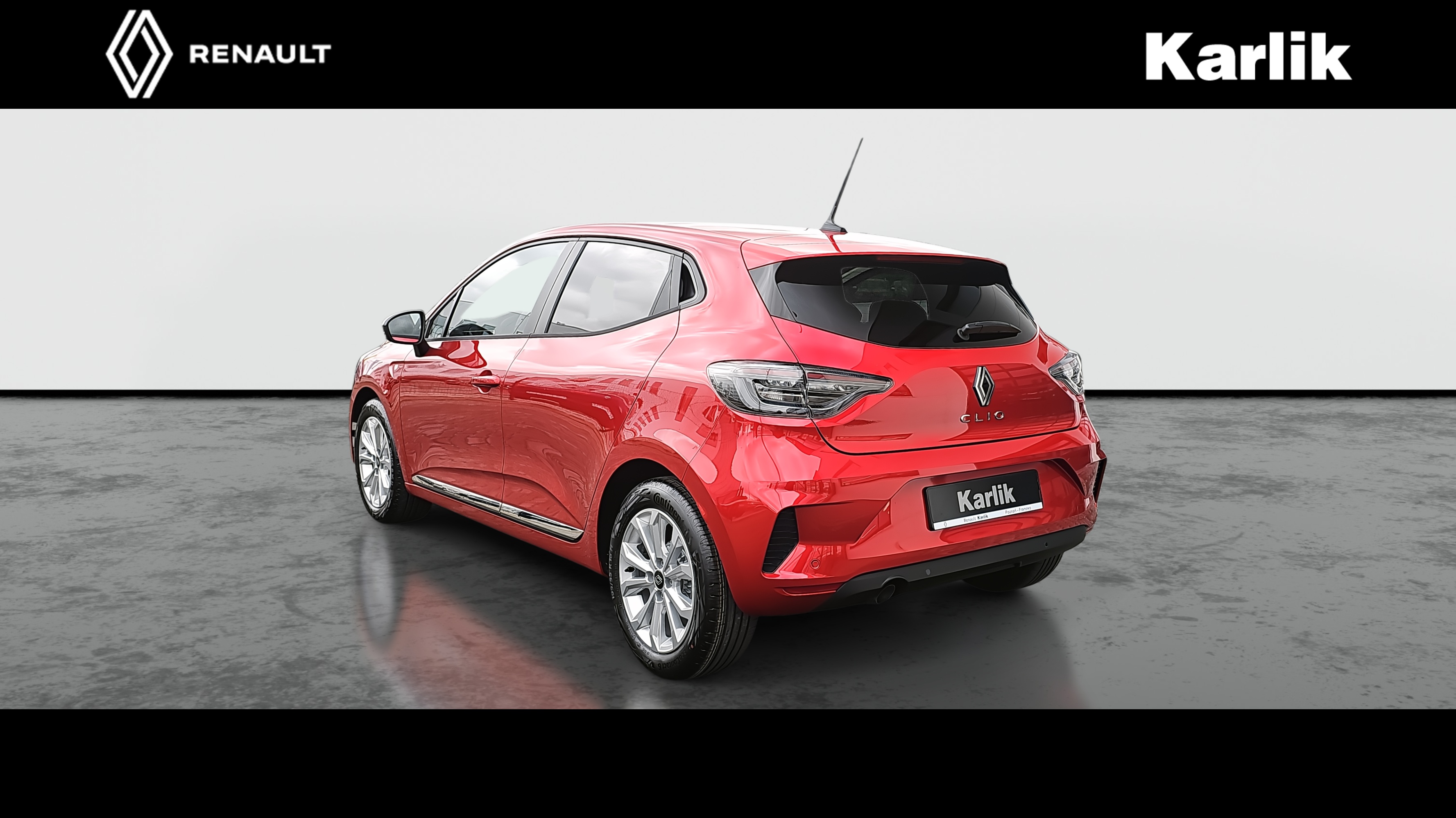 Renault CLIO Clio 1.0 TCe Evolution LPG 2024