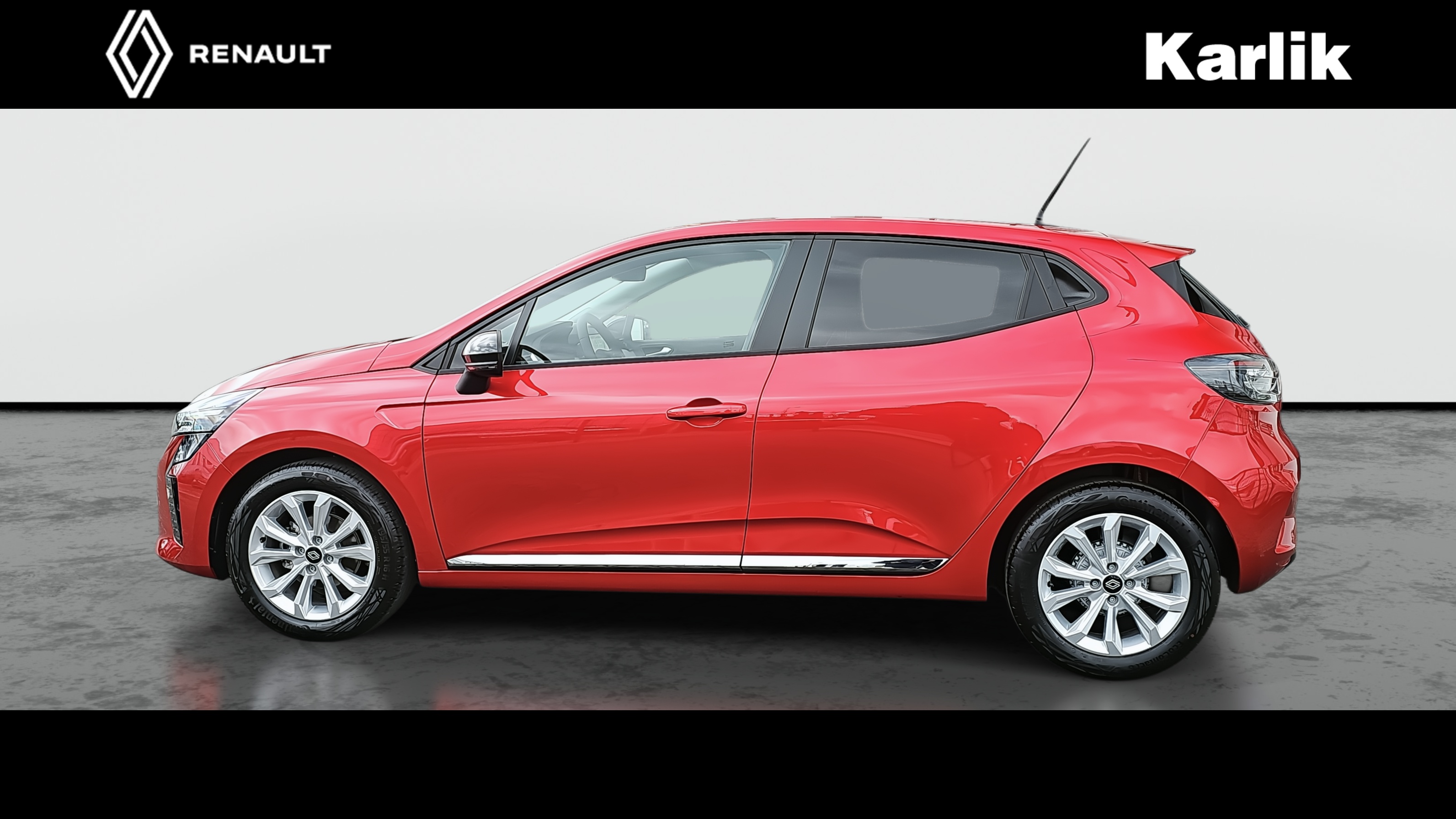 Renault CLIO Clio 1.0 TCe Evolution LPG 2024