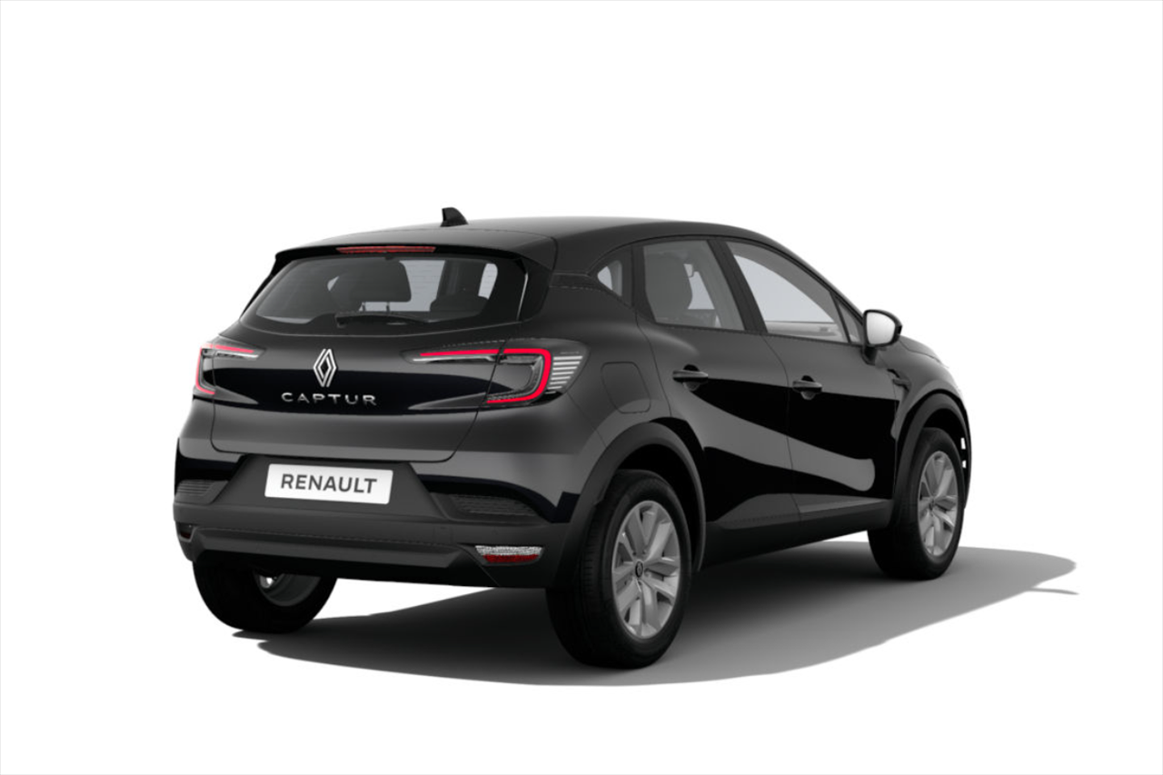 Renault CAPTUR Captur 1.0 TCe Evolution LPG 2024