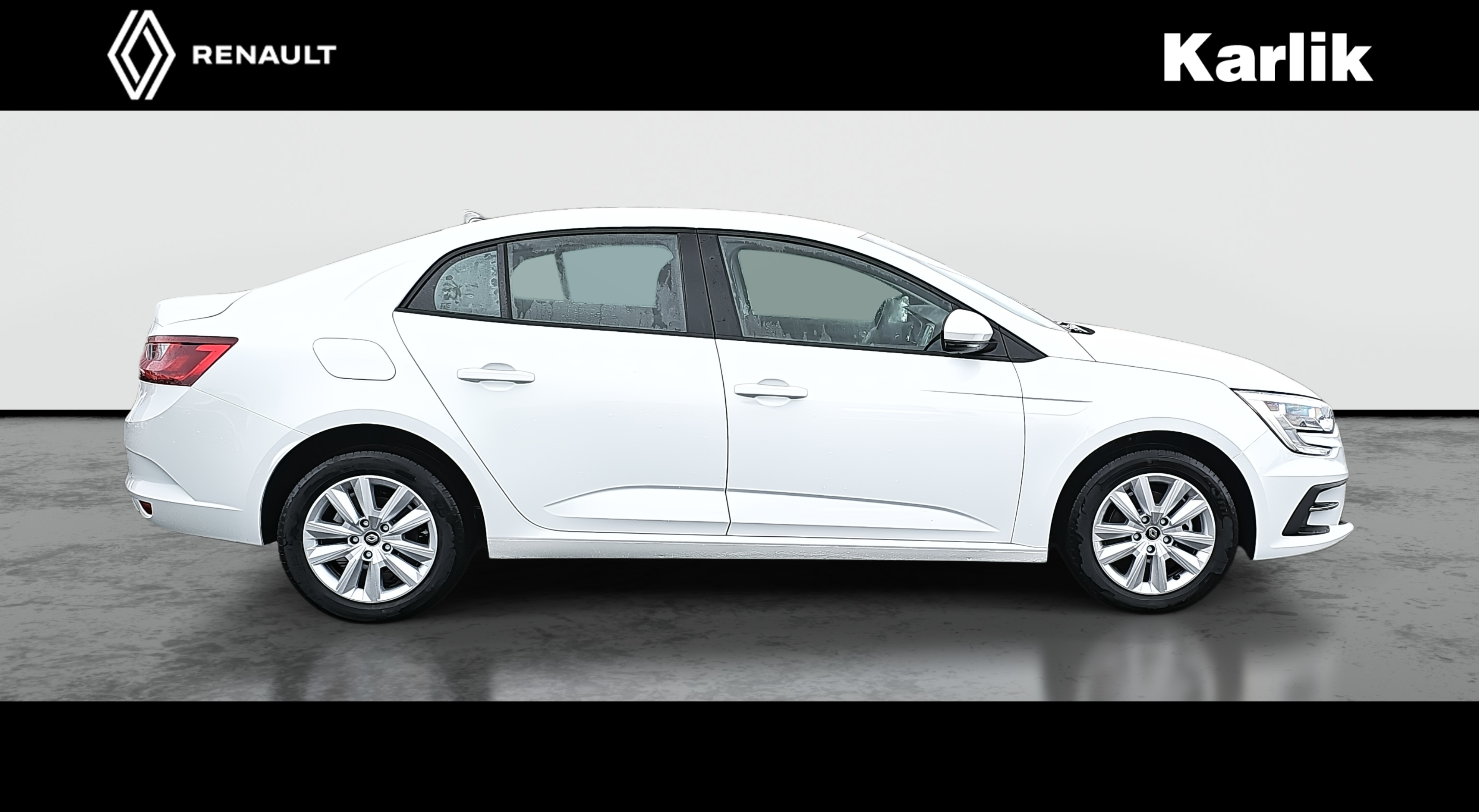 Renault MEGANE Megane 1.3 TCe Evolution 2024