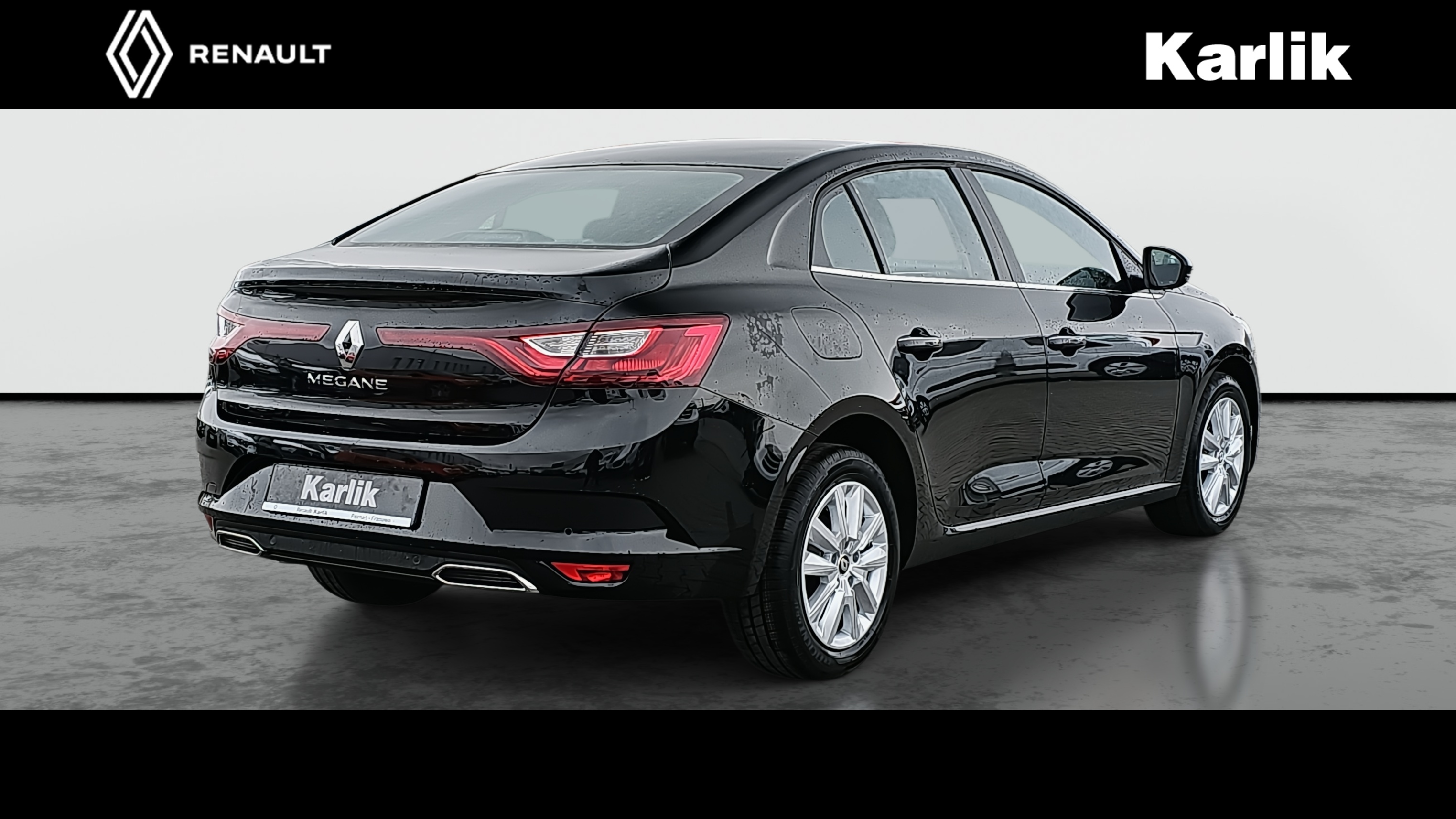 Renault MEGANE Megane 1.3 TCe Evolution 2024