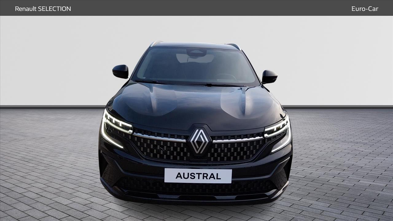 Renault AUSTRAL Austral 1.3 TCe mHEV Iconic aut 2024