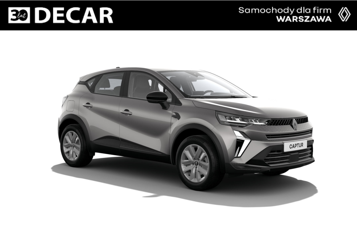 Renault CAPTUR Captur 1.0 TCe Evolution LPG 2024