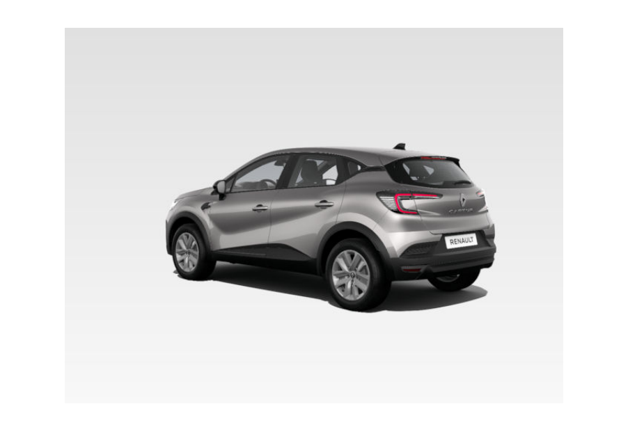 Renault CAPTUR Captur 1.0 TCe Evolution LPG 2024