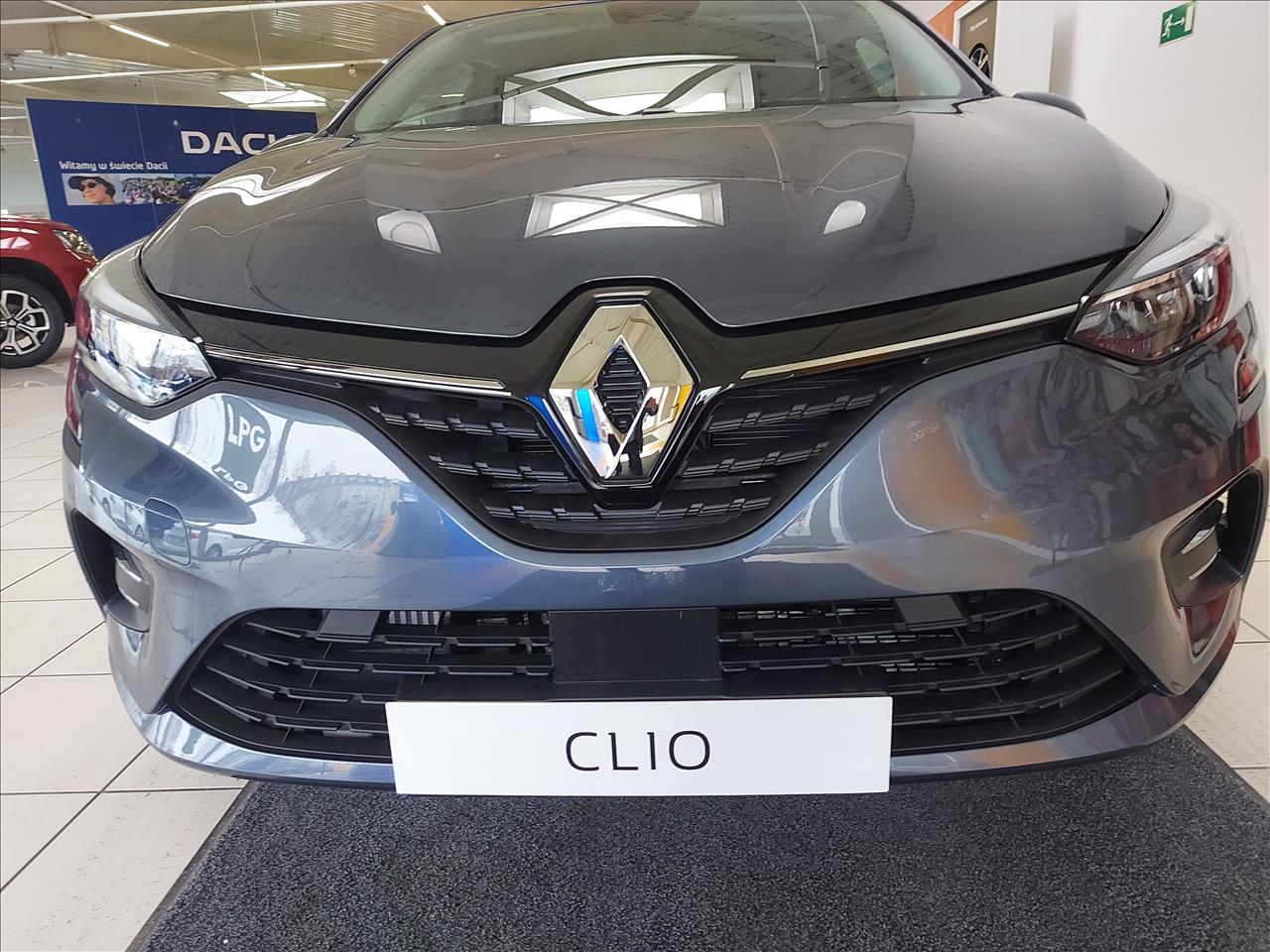 Renault CLIO Clio 1.0 TCe Intens 2022