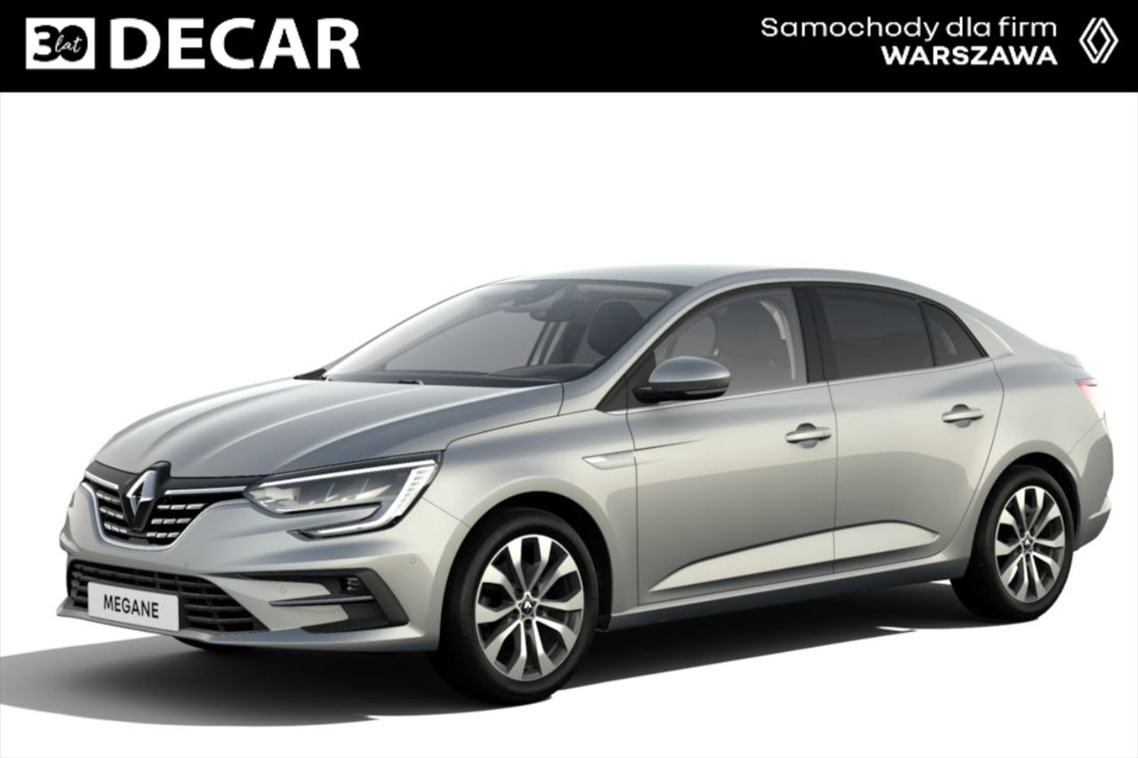 Renault MEGANE Megane 1.3 TCe Intens 2022