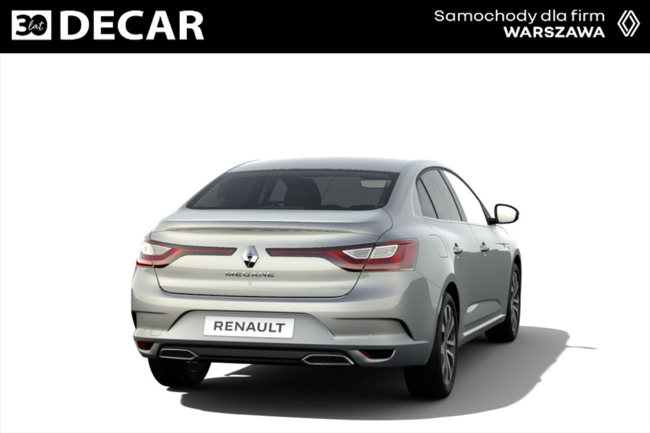 Renault MEGANE Megane 1.3 TCe Intens 2022