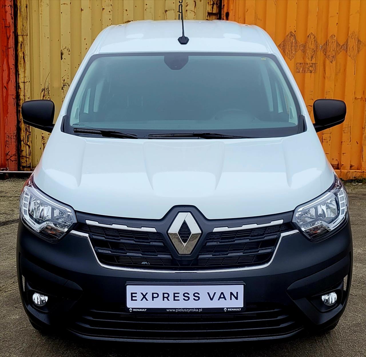 Renault EXPRESS VAN Express Van 1.3 TCe Pack Clim 2024