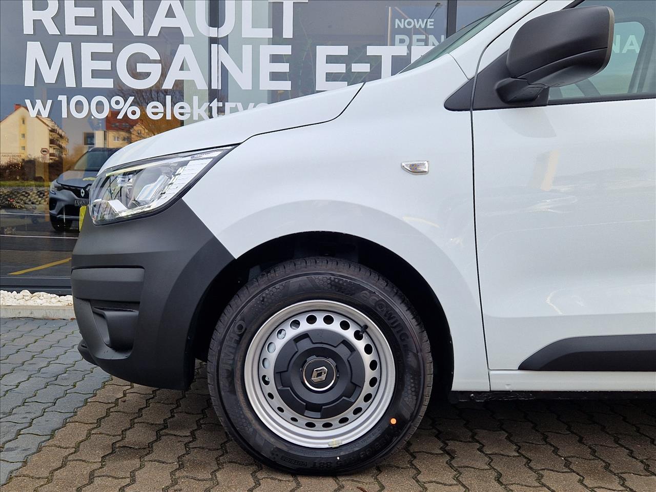 Renault KANGOO EXPRESS Kangoo Van 1.3 TCe Pack Clim 2022