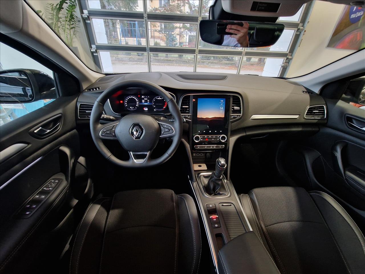 Renault MEGANE Megane 1.3 TCe Intens 2022