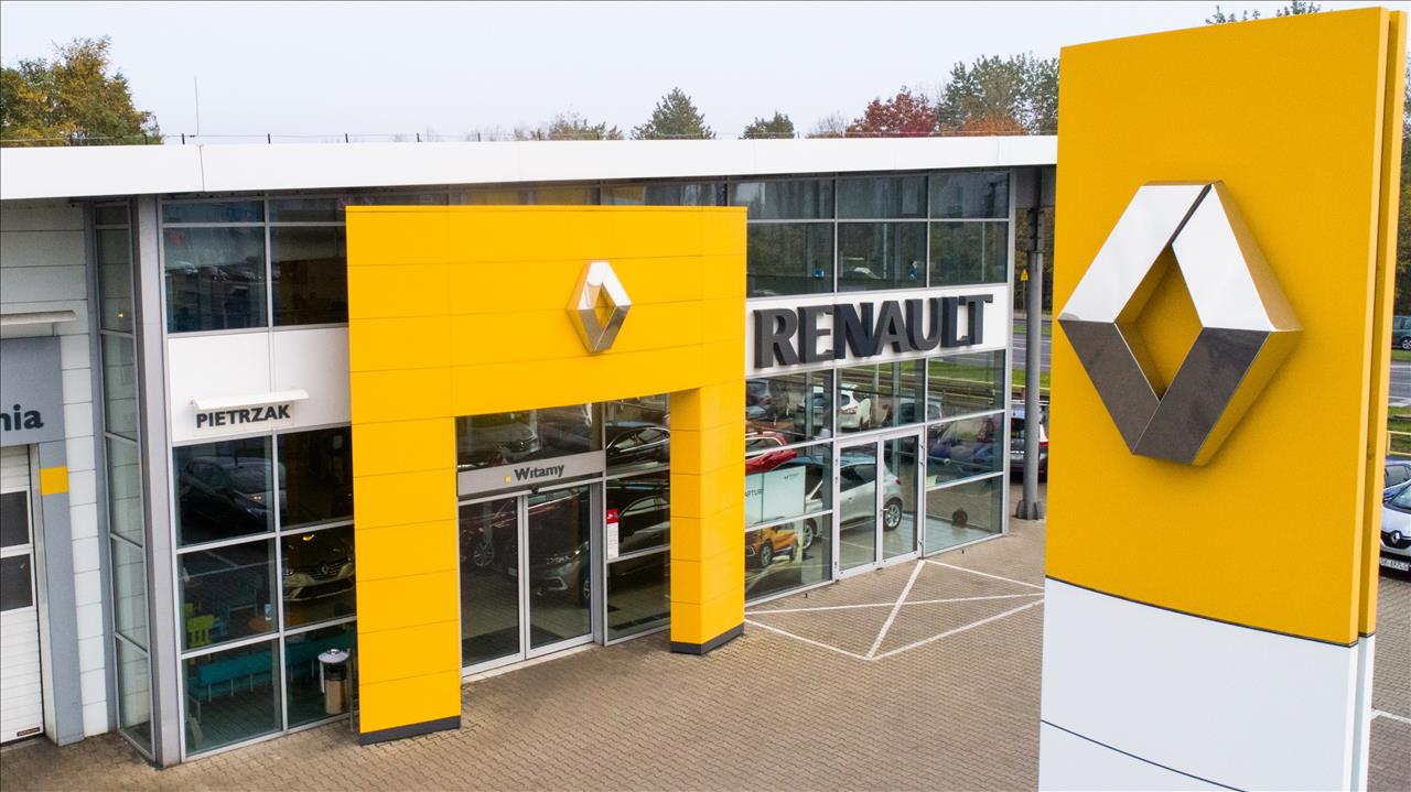 Renault ARKANA Arkana 1.6 E-TECH R.S. Line MMT 2022