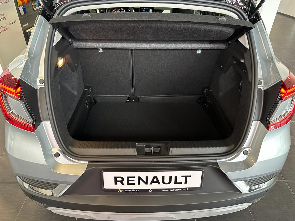 Renault CAPTUR Captur 1.3 TCe Techno 2023