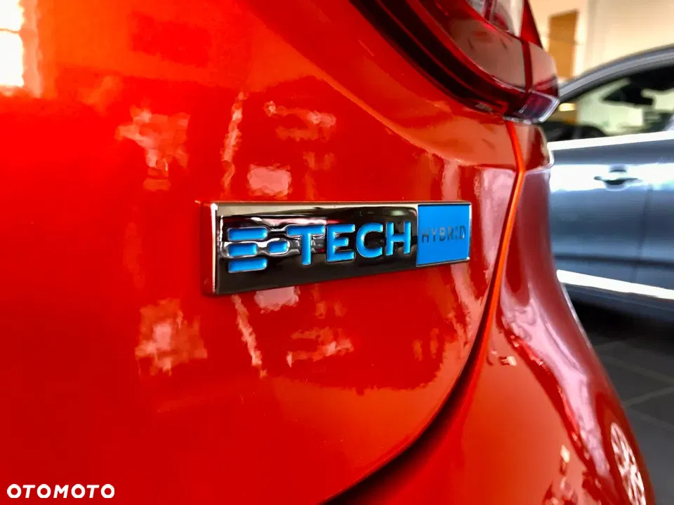 Renault CLIO Clio 1.6 E-TECH Techno 2022