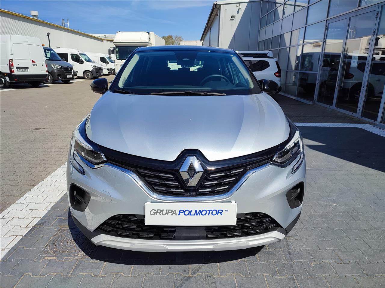 Renault CAPTUR Captur 1.0 TCe Equilibre 2023