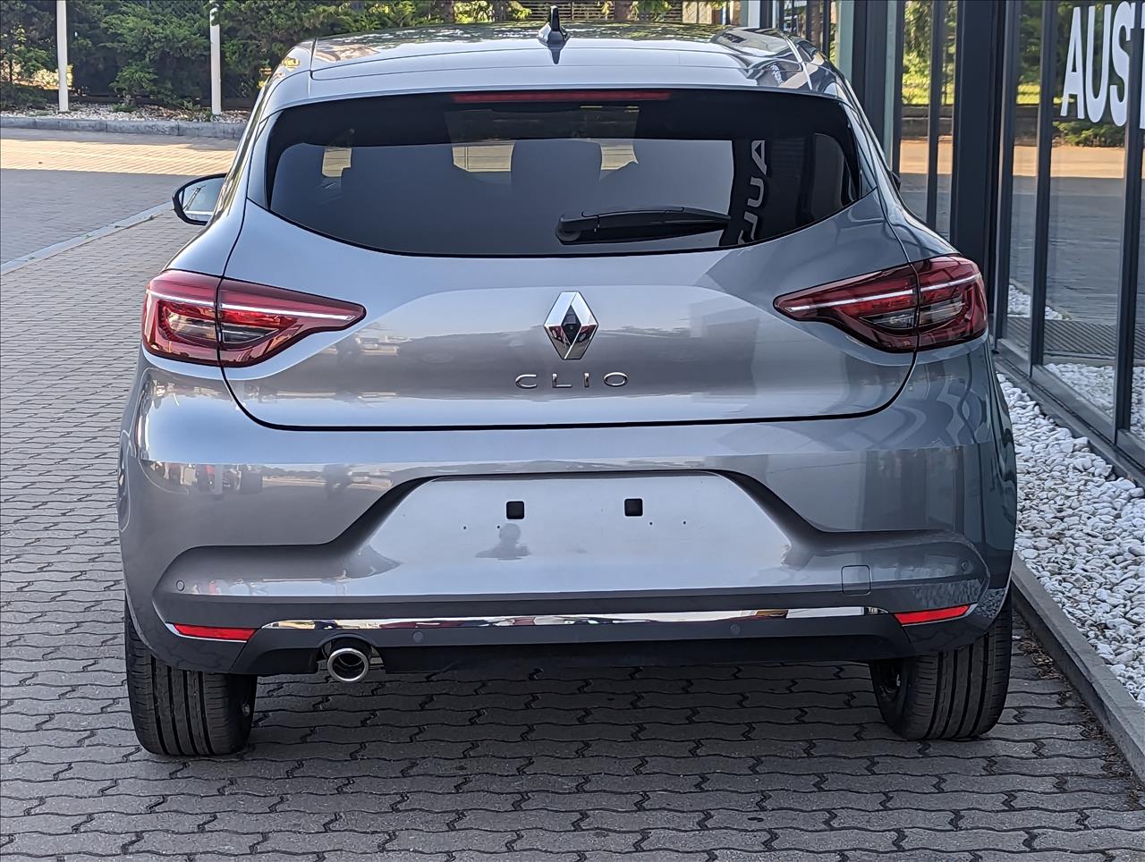 Renault CLIO Clio 1.0 TCe Techno LPG 2023