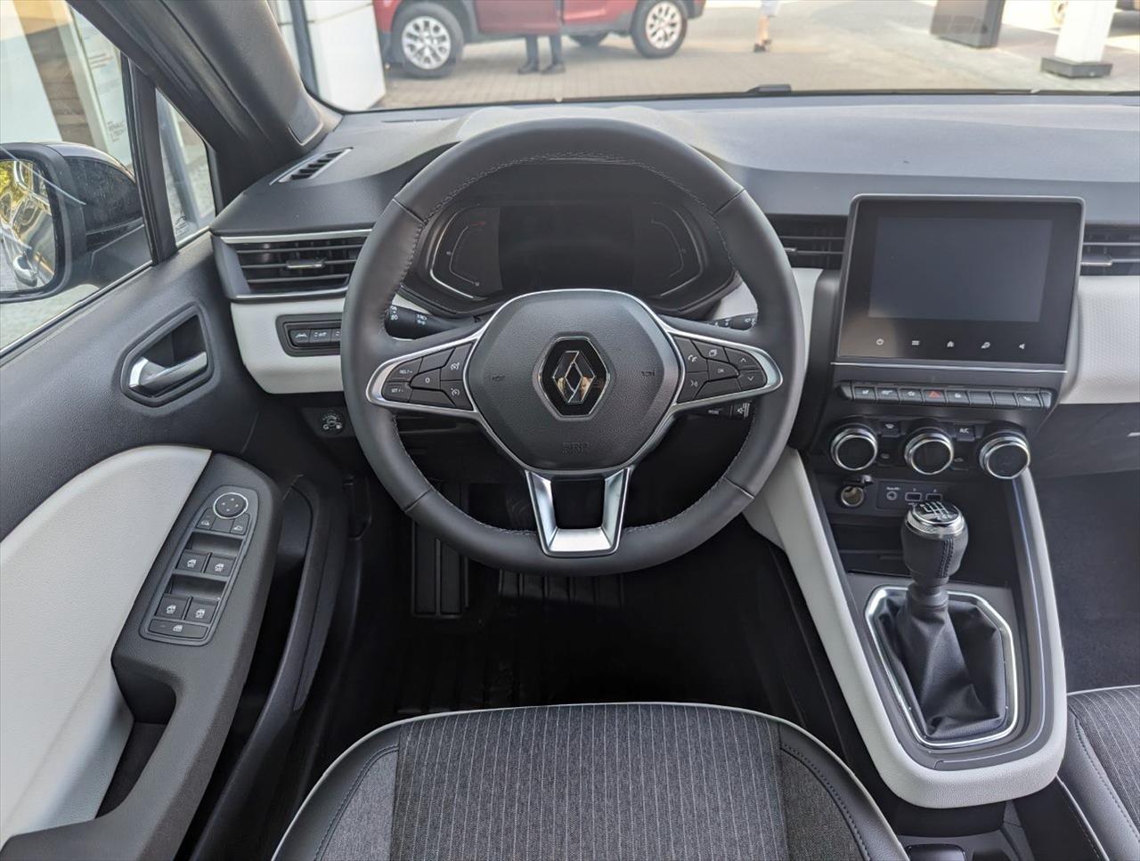 Renault CLIO Clio 1.0 TCe Techno LPG 2023