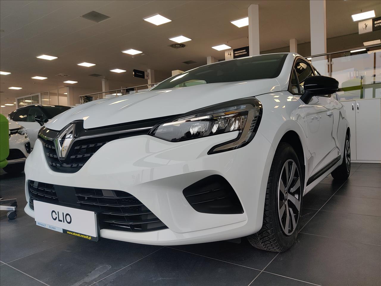 Renault CLIO Clio 1.0 TCe Equilibre 2022