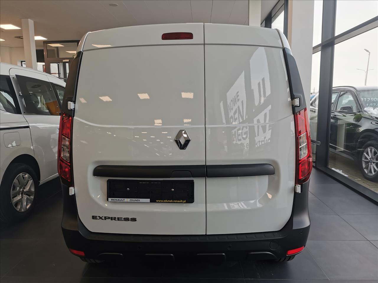 Renault EXPRESS VAN Express Van 1.3 TCe Extra 2023