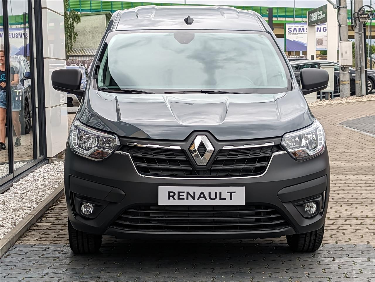 Renault EXPRESS VAN Express Van 1.5 dCi Pack Clim 2023