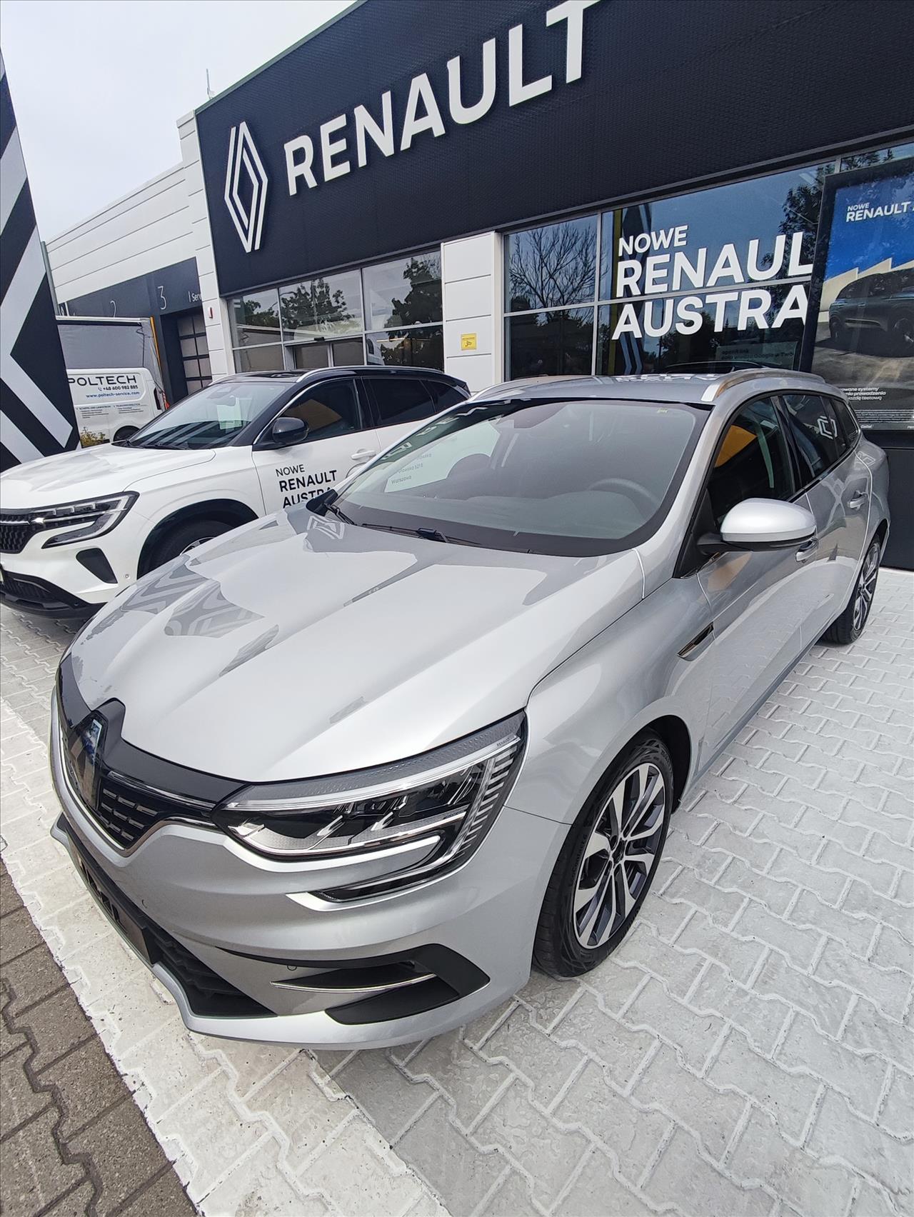 Renault MEGANE Megane 1.3 TCe FAP Techno 2023