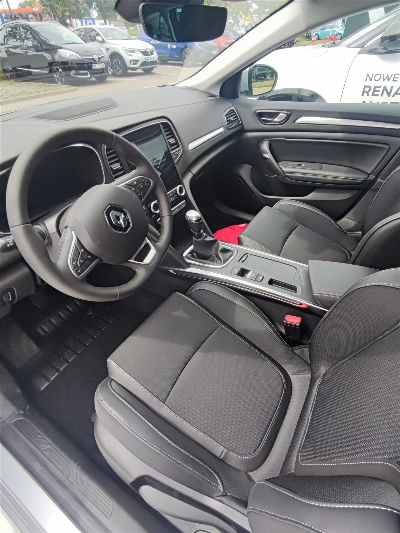 Renault MEGANE Megane 1.3 TCe FAP Techno 2023