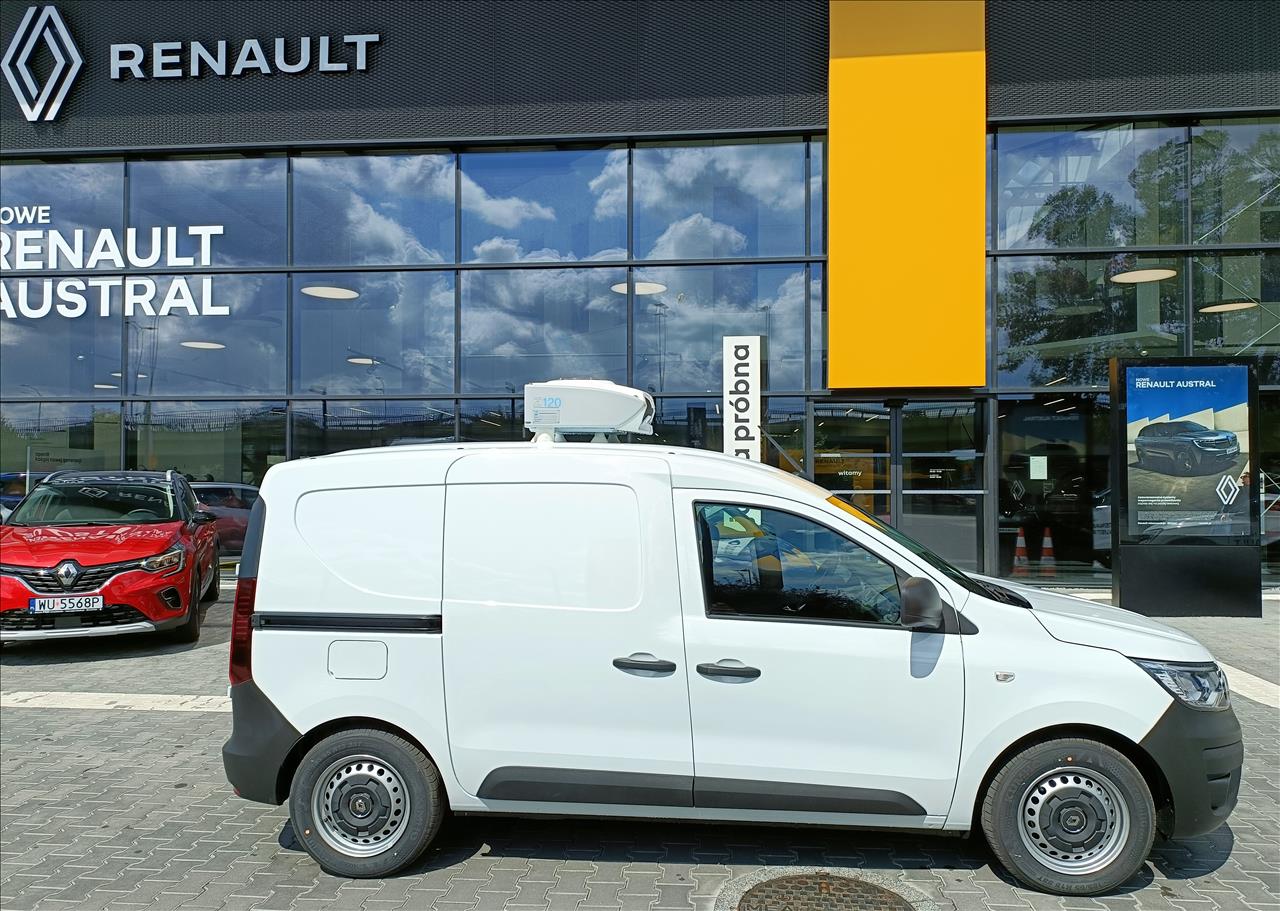 Renault EXPRESS VAN Express Van 1.5 dCi Extra 2023