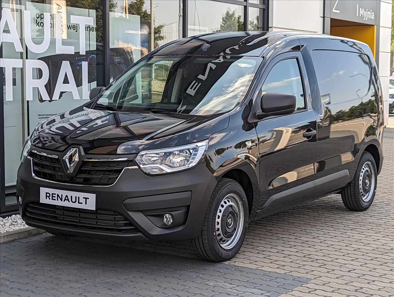 Renault EXPRESS VAN Express Van 1.5 dCi Extra 2023