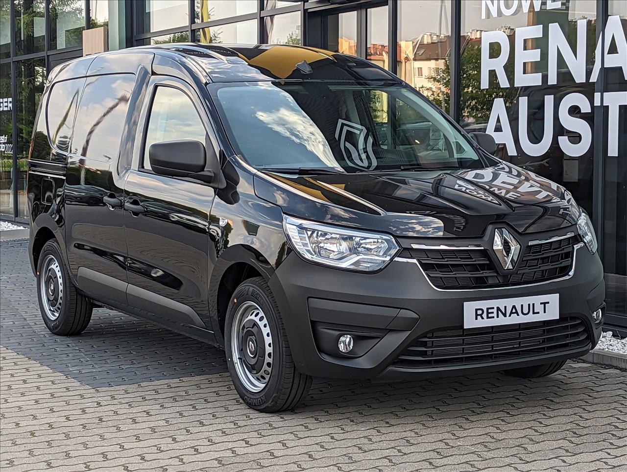 Renault EXPRESS VAN Express Van 1.5 dCi Extra 2023