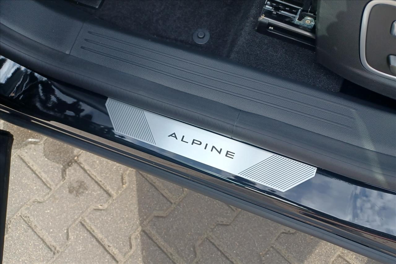 Renault AUSTRAL Austral 1.3 TCe mHEV Techno Esprit Alpine aut 2023