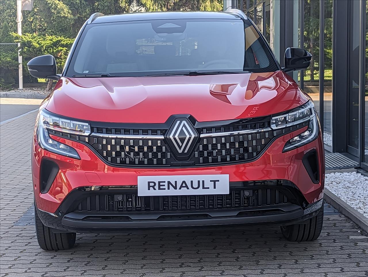 Renault AUSTRAL Austral 1.3 TCe mHEV Techno aut 2023