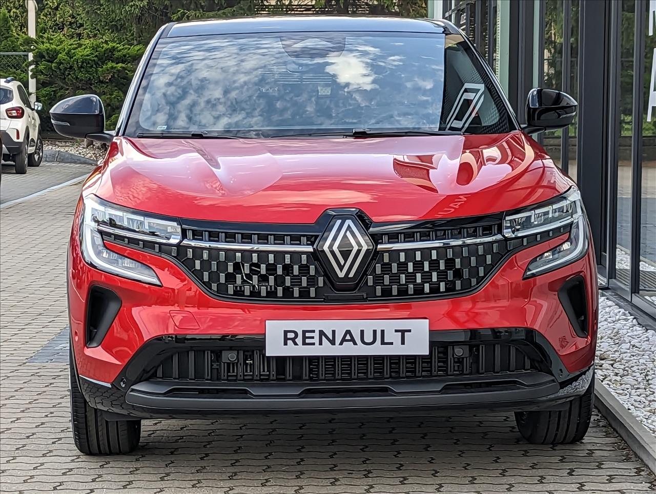 Renault AUSTRAL Austral 1.3 TCe mHEV Techno 2023