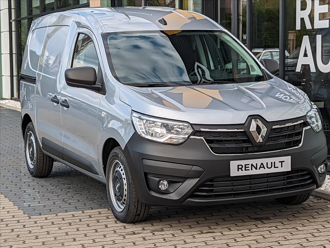 Renault EXPRESS VAN Express Van 1.5 dCi Extra 2023
