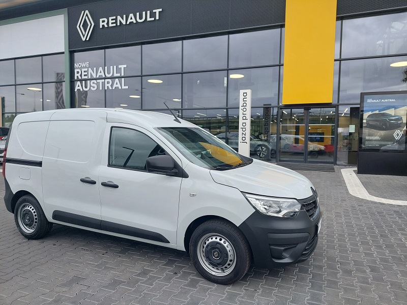 Renault EXPRESS VAN Express Van 1.5 dCi Ecoleader Extra 2023