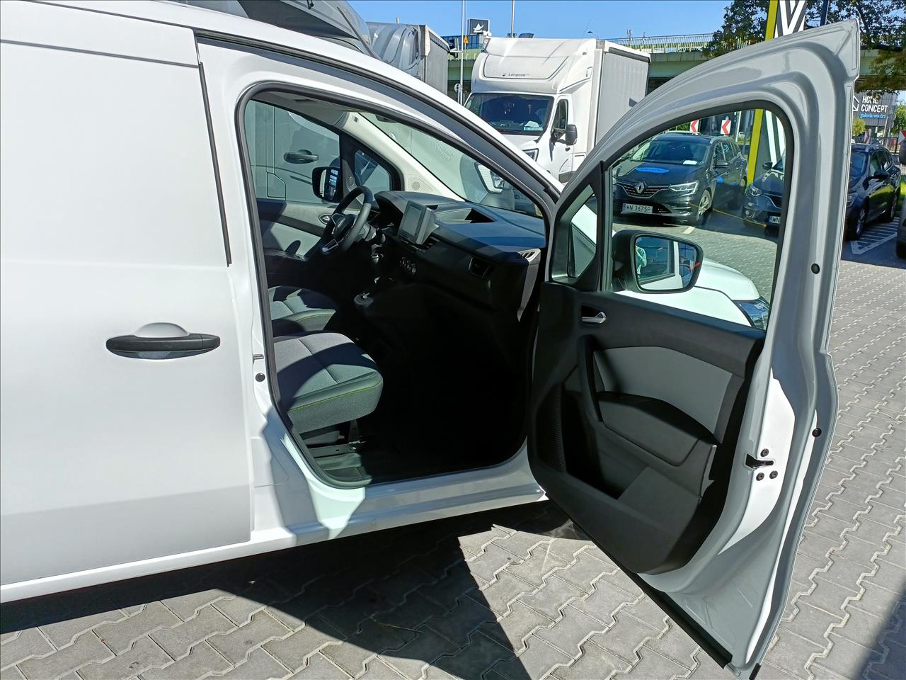 Renault KANGOO EXPRESS/VAN Kangoo Van 1.3 TCe L2 Extra 2023