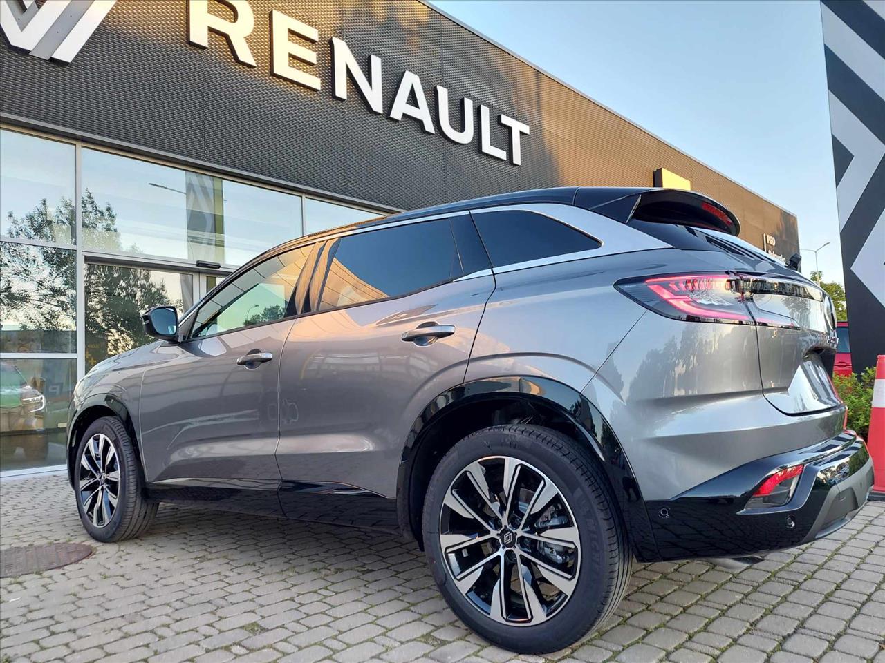 Renault AUSTRAL Austral 1.3 TCe mHEV Techno 2023