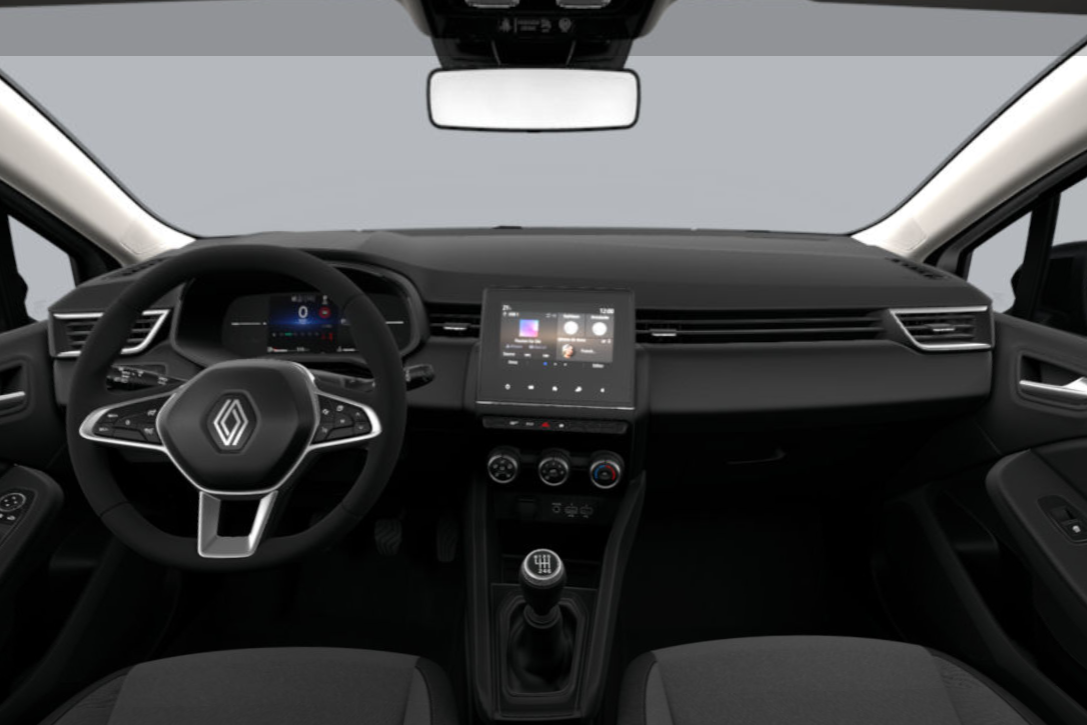 Renault CLIO Clio 1.0 TCe Evolution 2023