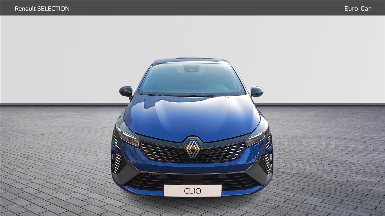 Renault CLIO Clio 1.0 TCe esprit Alpine 2023