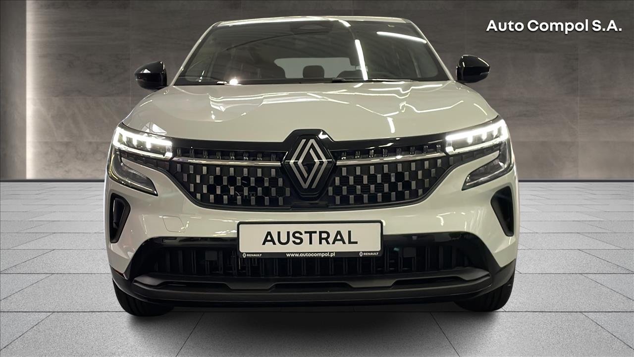 Renault AUSTRAL Austral 1.3 TCe mHEV Evolution 2023