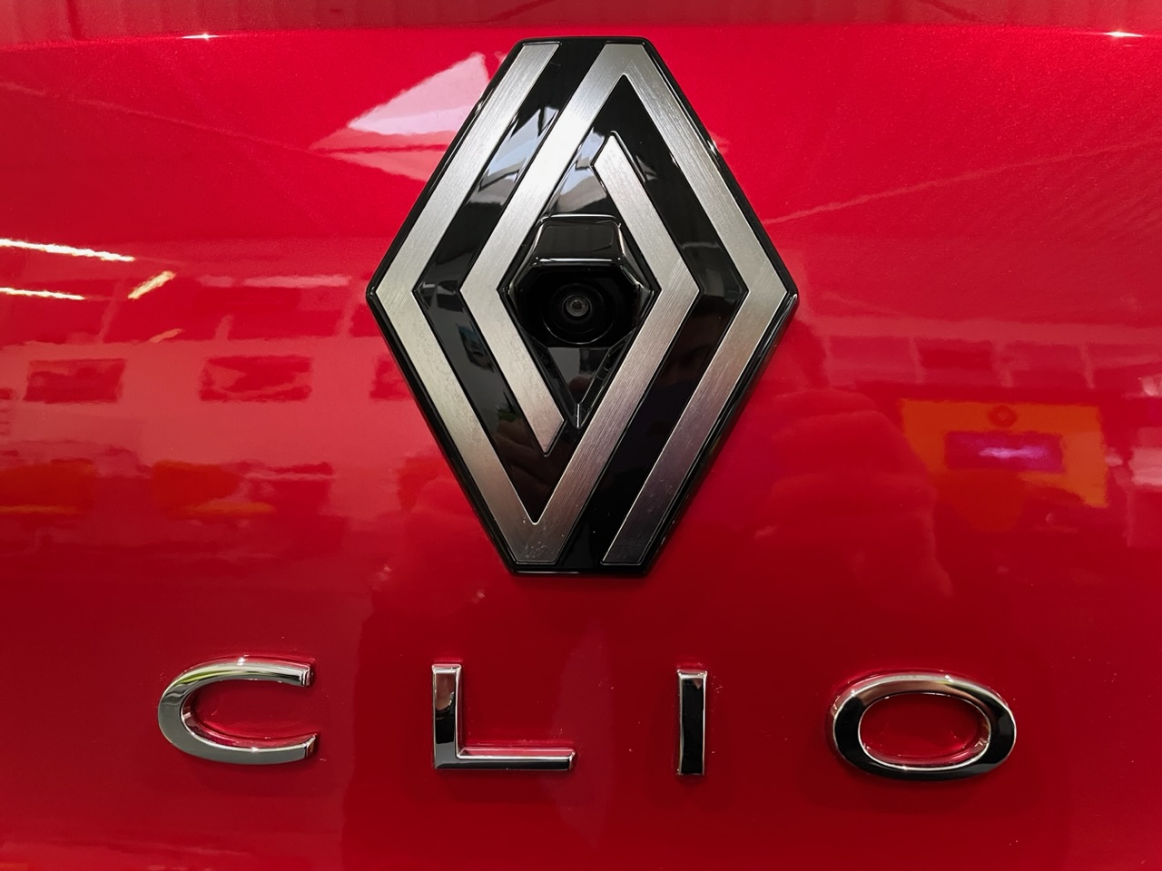 Renault CLIO Clio 1.0 TCe Techno 2023
