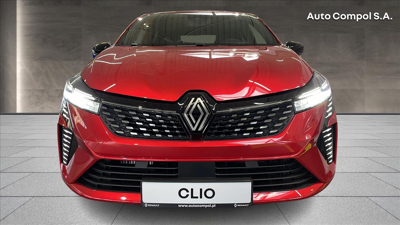 Renault CLIO Clio 1.0 TCe Techno 2023