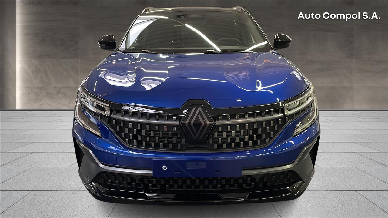 Renault AUSTRAL Austral 1.2 E-Tech HEV Iconic esprit Alpine MMT 2023
