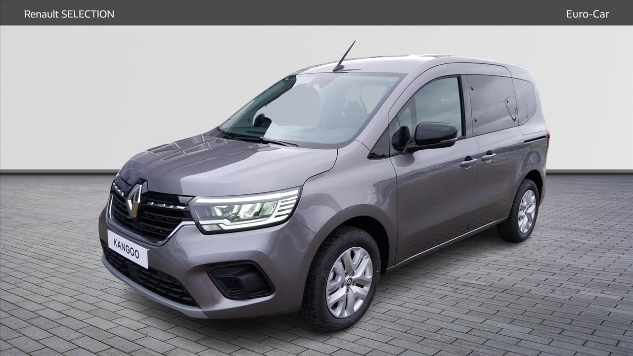 Renault KANGOO Kangoo 1.3 TCe Equilibre 2023