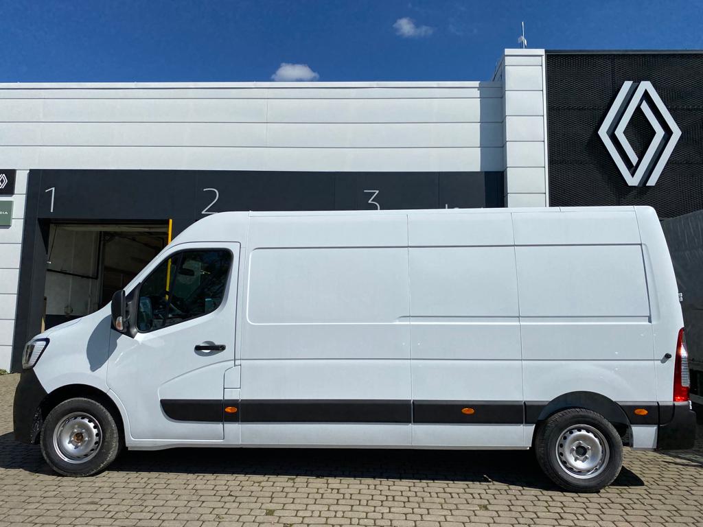 Renault MASTER Master dCi L3H2 Pack Clim 2023