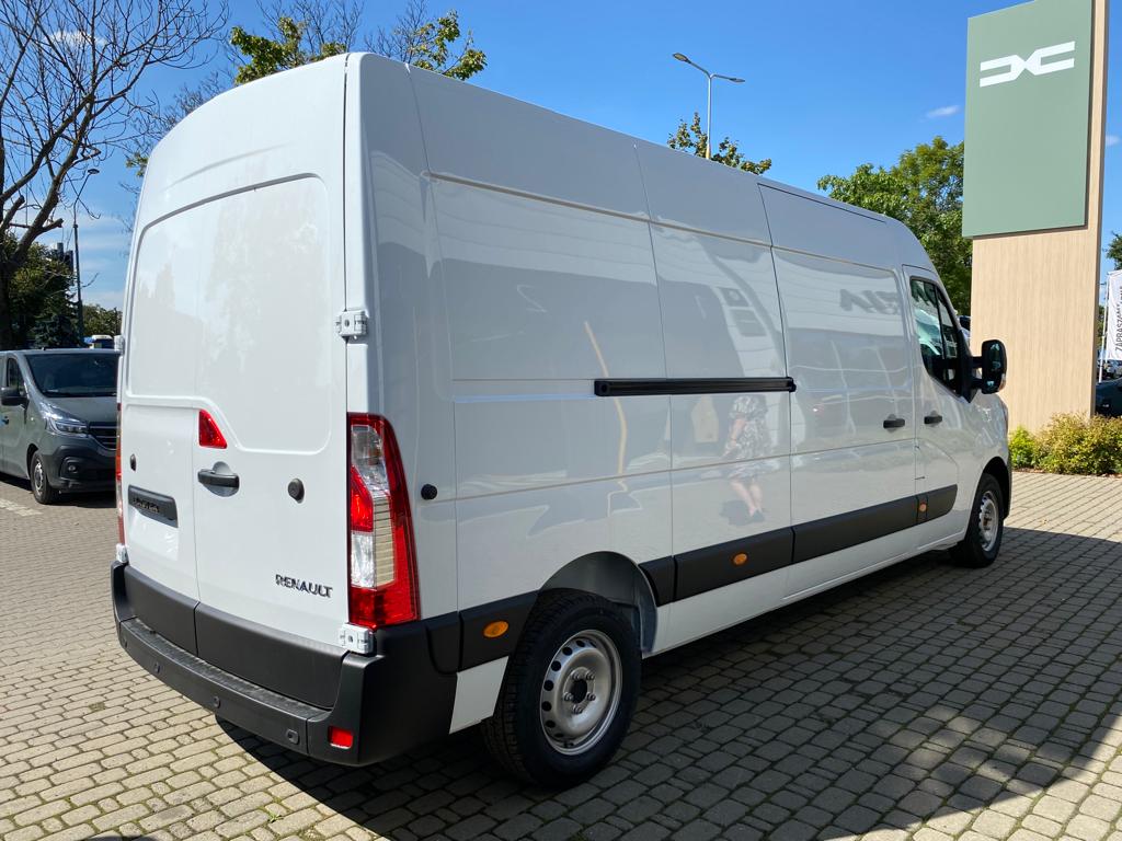 Renault MASTER Master dCi L3H2 Pack Clim 2023