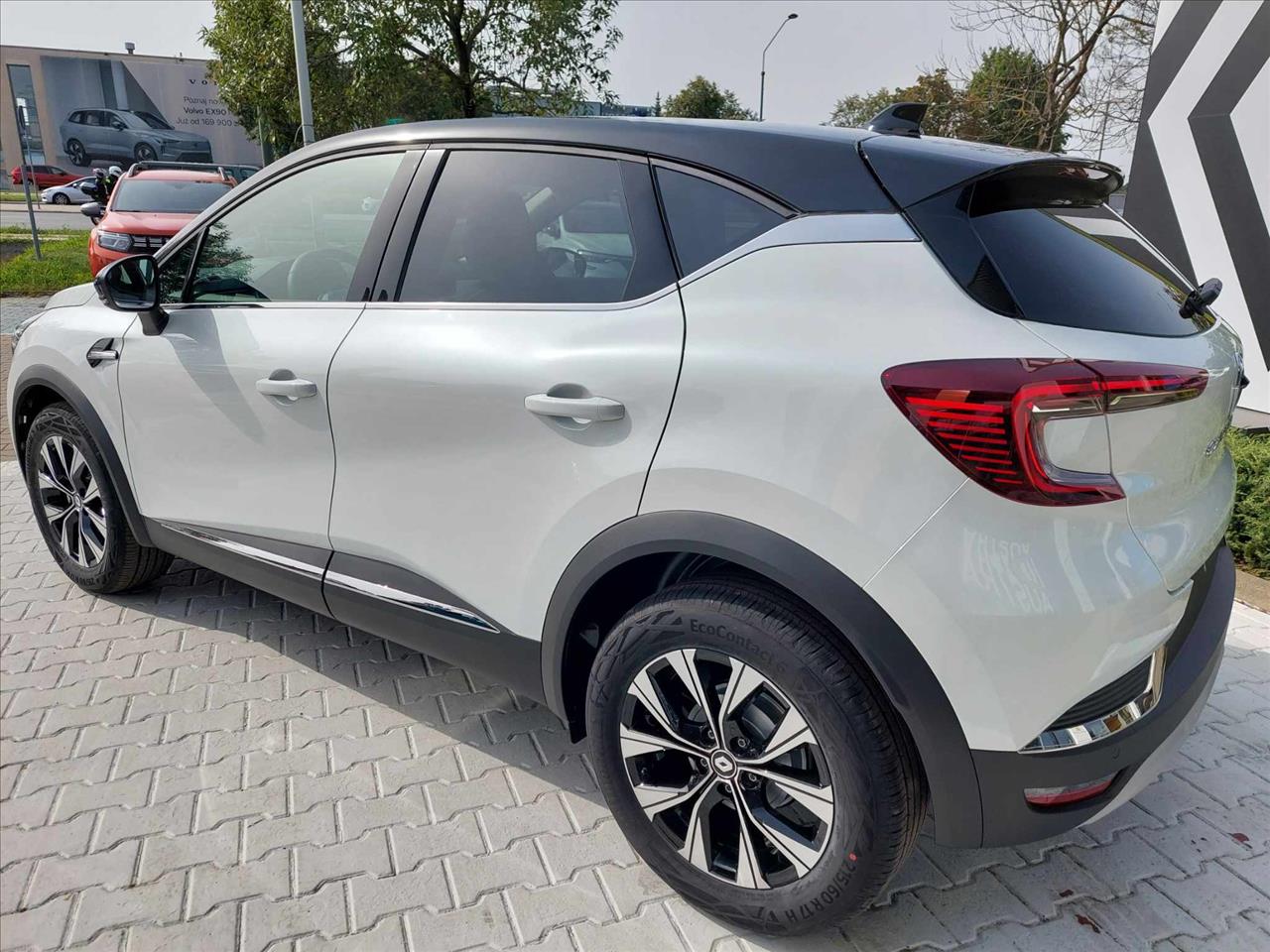 Renault CAPTUR Captur 1.3 TCe Techno 2023