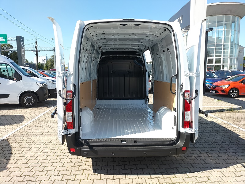 Renault MASTER Master dCi L3H2 Extra 2023