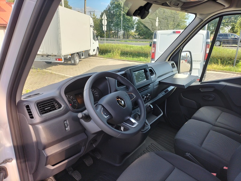 Renault MASTER Master dCi L3H2 Extra 2023