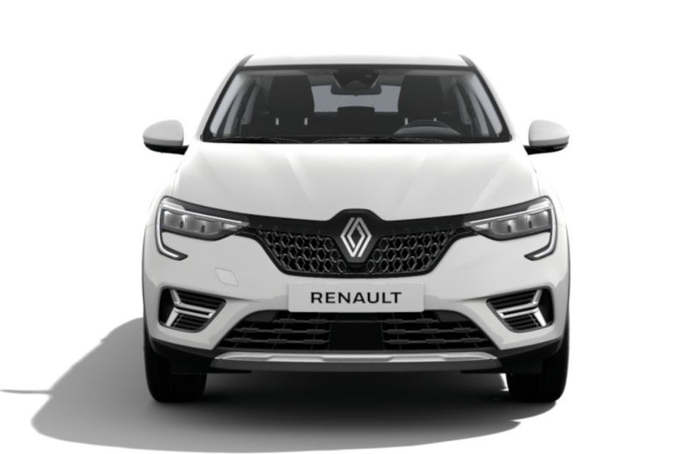 Renault ARKANA Arkana 1.3 TCe mHEV Evolution EDC 2024