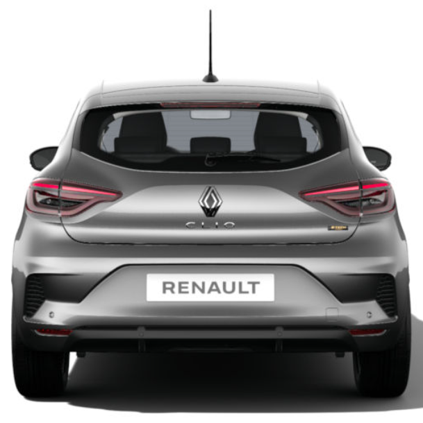 Renault CLIO Clio 1.6 E-TECH Evolution 2023