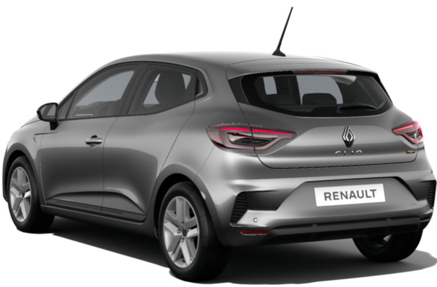 Renault CLIO Clio 1.6 E-TECH Evolution 2023